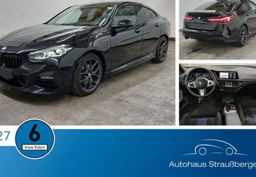 BMW 218 Gran Coupé 67.500 km 24.690 &euro; Buchschwabach bei Nürnberg 90574