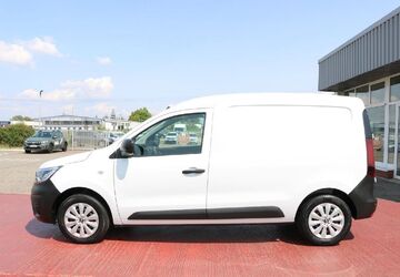 Renault Express 3.173 km 20.990 &euro; Wolmirstedt 39326