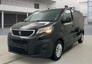 Peugeot Expert 135.500 km 10.200 &euro; Essen 45309