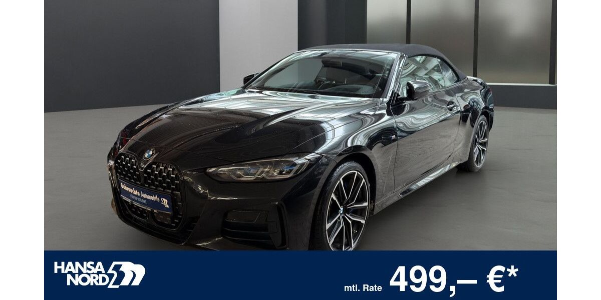 BMW M440 23.530 km 55.550 &euro; Kiel 24118