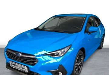 Subaru Impreza 6.350 km 32.590 &euro; Gütersloh 33334