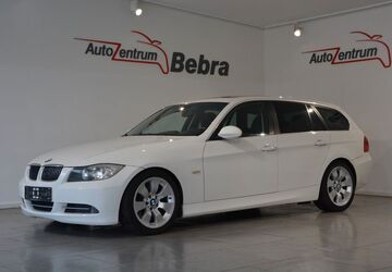 BMW 335 133.009 km 10.000 &euro; Bebra 36179