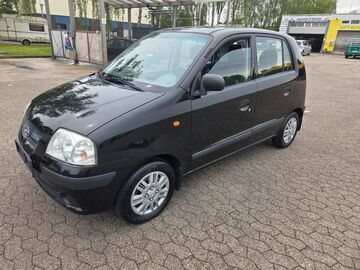 Gebrauchte Hyundai Atos