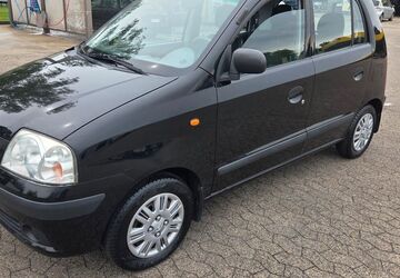 Hyundai Atos 88.000 km 1.999 &euro; Krefeld 47807