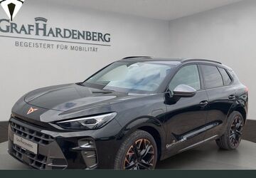 Cupra Terramar 18.864 km 42.990 &euro; Landau 76829