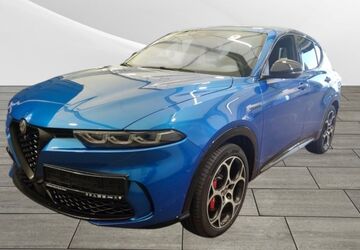 Alfa Romeo Tonale 18.288 km 35.980 &euro; Marburg 35043