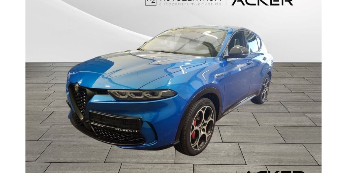 Alfa Romeo Tonale 18.288 km 35.980 &euro; Marburg 35043