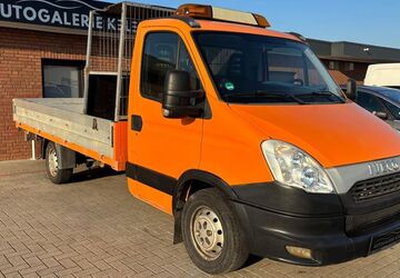 IVECO Andere 150.000 km 9.951 &euro; Nordenham 26954