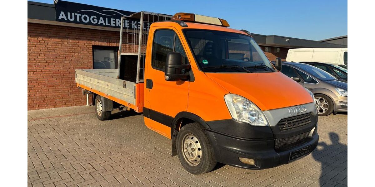 IVECO Andere 150.000 km 9.951 &euro; Nordenham 26954