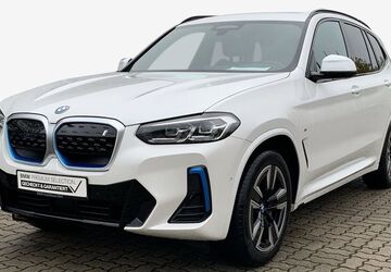BMW iX3 68.339 km 34.900 &euro; Dessau 06847