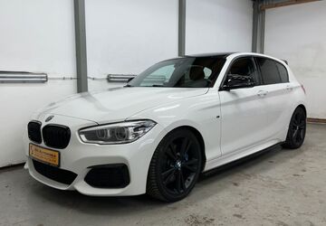 BMW M140i 138.000 km 26.900 &euro; Geretsried bei München 82538