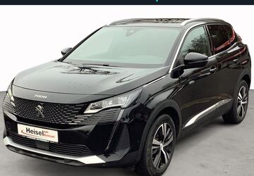 Peugeot 3008 39.750 km 29.480 &euro; Merzig 66663