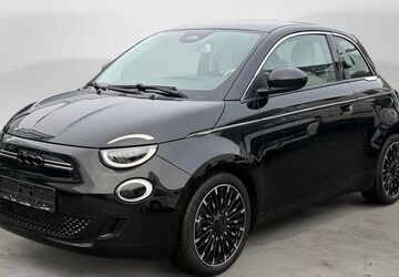 Fiat 500e 28.046 km 20.990 &euro; Düsseldorf 40589
