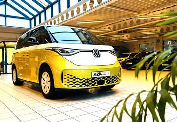 VW ID. Buzz 28.250 km 42.990 &euro; Uplengen 26670