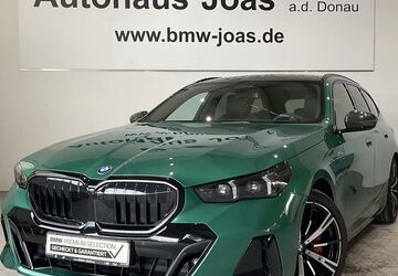 BMW 550 10.000 km 84.600 &euro; Dillingen 89407