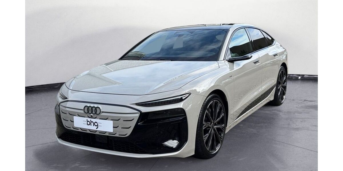 Audi A6 e-tron 2.090 km 74.900 &euro; Binzen 79589