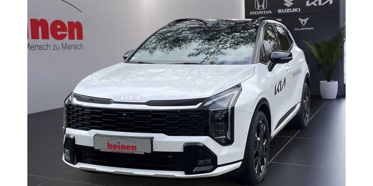 Kia Sportage 6.000 km 41.680 &euro; Hagen 58135