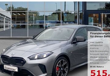 BMW M135 13.150 km 43.610 &euro; Borken 46325