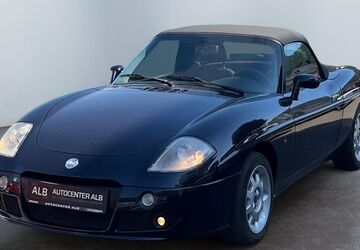 Fiat Barchetta 133.580 km 6.990 &euro; Albstadt 72458