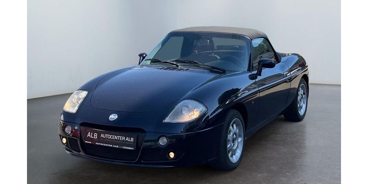 Fiat Barchetta 133.580 km 6.990 &euro; Albstadt 72458