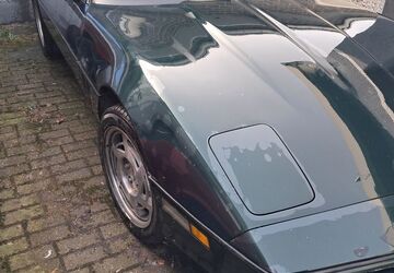 Corvette ZR 1 170.000 km 15.900 &euro; Herne 44651
