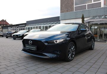 Mazda 3 19.974 km 26.990 &euro; Holzminden 37603