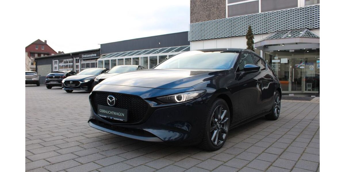 Mazda 3 19.974 km 26.990 &euro; Holzminden 37603