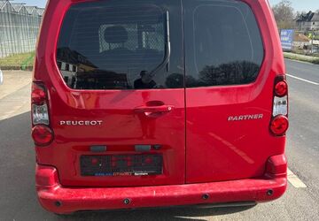 Peugeot Partner 160.000 km 5.600 &euro; Bonn 53121
