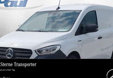Mercedes-Benz eCitan 1.474 km 25.900 &euro; Passau 94036