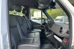 Mercedes-Benz Sprinter 314 CDI RWD L2 Tourer AHK Kunstleder 163.200 km 33.201 &euro; Mainz 55122