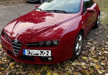 Alfa Romeo Brera 99.000 km 6.990 &euro; Berlin 12555