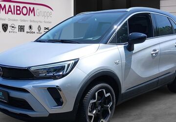 Opel Crossland (X) 2.500 km 25.955 &euro; Kevelaer 47623