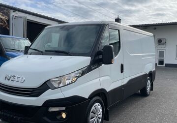 IVECO Andere 43.000 km 19.900 &euro; Mainz 55129