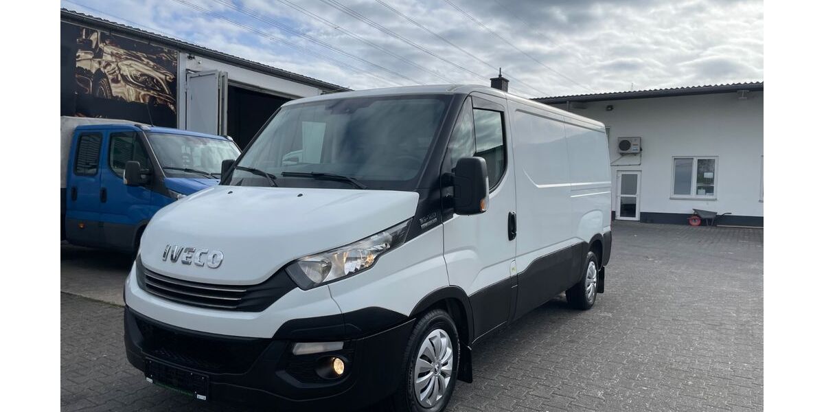 IVECO Andere 43.000 km 19.900 &euro; Mainz 55129