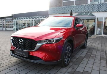 Mazda CX-5 23.197 km 30.500 &euro; Holzminden 37603