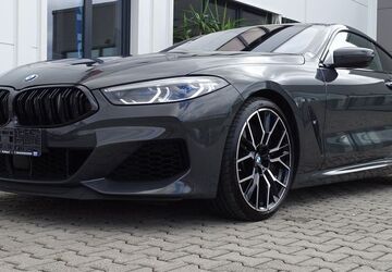 BMW M850 121.000 km 46.900 &euro; Rauschenberg 35282