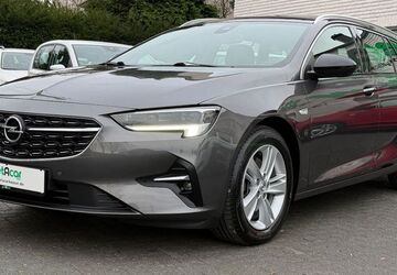 Opel Insignia 89.977 km 15.100 &euro; Kassel 34123