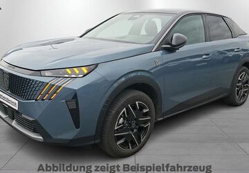 Peugeot 3008 5.500 km 30.490 &euro; Osnabrück 49082