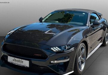 Ford Mustang 1.000 km 59.950 &euro; Bad Wörishofen 86825