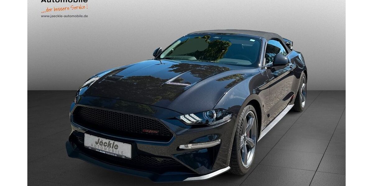 Ford Mustang 1.000 km 59.950 &euro; Bad Wörishofen 86825