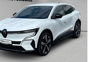 Renault Megane 13.543 km 29.680 &euro; Fulda 36043