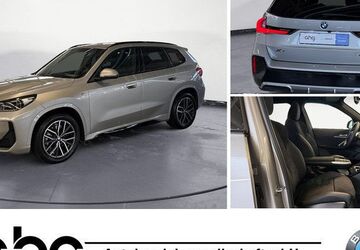 BMW X1 5.151 km 45.830 &euro; Tuttlingen 78532