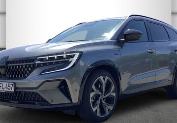 Renault Espace 2.865 km 44.990 &euro; Halle 06132