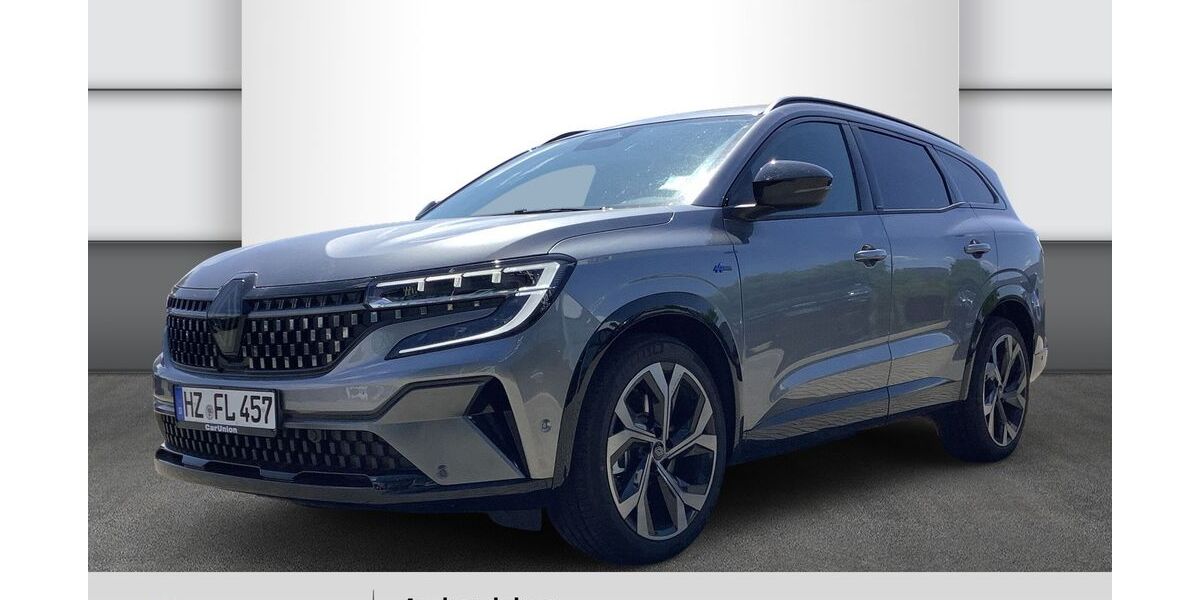 Renault Espace 2.865 km 44.990 &euro; Halle 06132