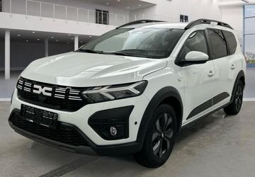Dacia Jogger 14.056 km 21.890 &euro; Jettingen 71131