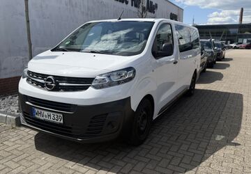 Opel Vivaro 113.301 km 24.990 &euro; Wilhelmshaven 26389