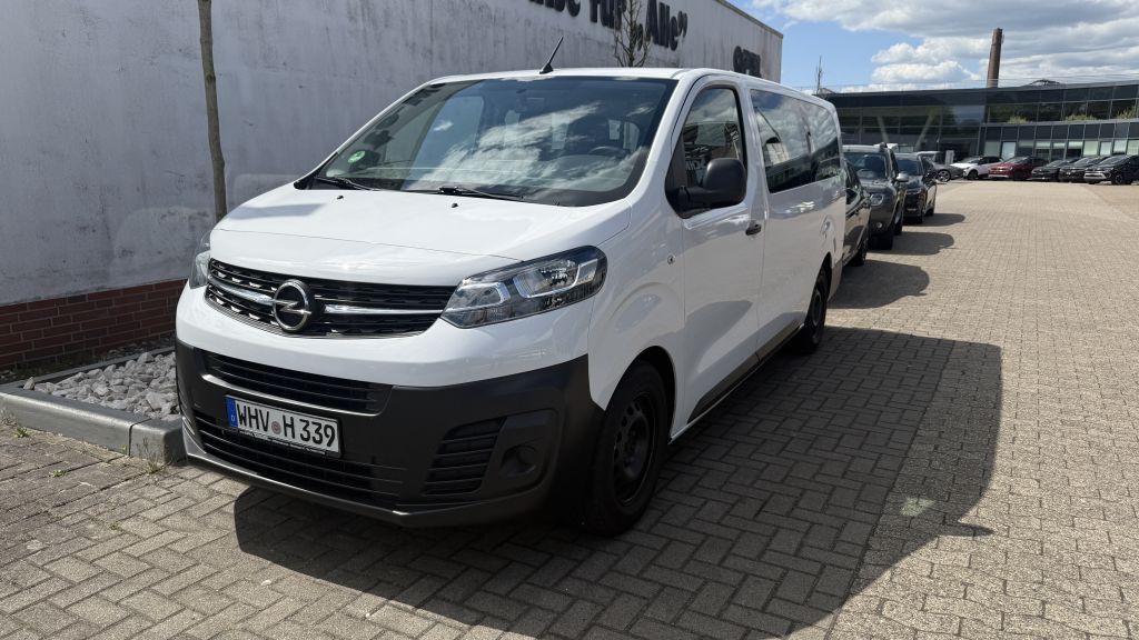 Opel Vivaro 113.301 km 24.990 &euro; Wilhelmshaven 26389