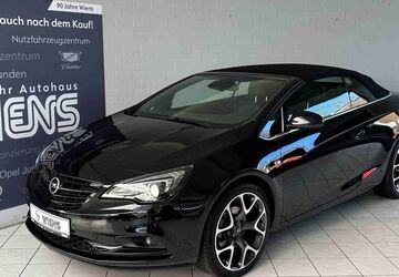 Opel Cascada 74.649 km 17.590 &euro; Billerbeck 48727