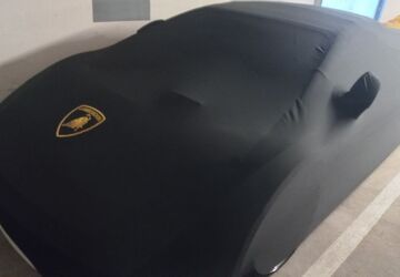 Lamborghini Gallardo 85.800 km 96.999 &euro; Frankfurt 65933