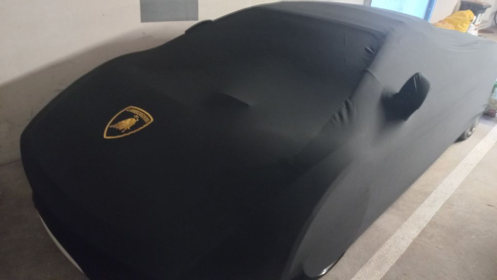 Lamborghini Gallardo 85.800 km 96.999 &euro; Frankfurt 65933